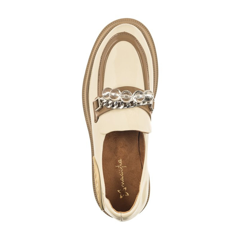 Maciejka Beżowe 06294-22/00-8 (MA1146-a) kingad