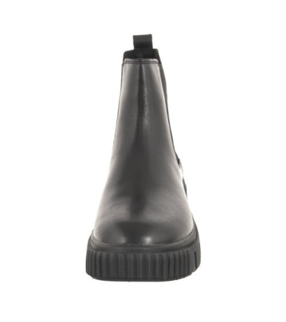 Timberland Greyfield Chelsea Black Full Grain 0A5ZCG 001 (TI125-a) kingad