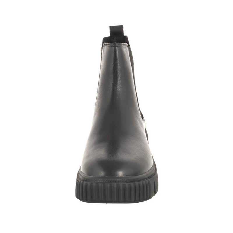 Timberland Greyfield Chelsea Black Full Grain 0A5ZCG 001 (TI125-a) kingad