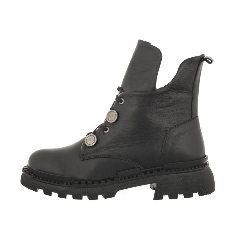 Artiker Czarne 53C1055 (AR100-a) kingad