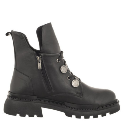 Artiker Czarne 53C1055 (AR100-a) kingad