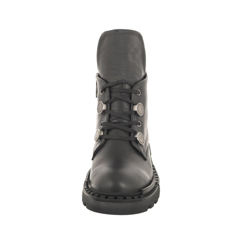 Artiker Czarne 53C1055 (AR100-a) kingad