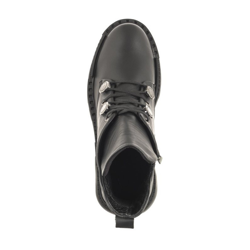 Artiker Czarne 53C1055 (AR100-a) kingad