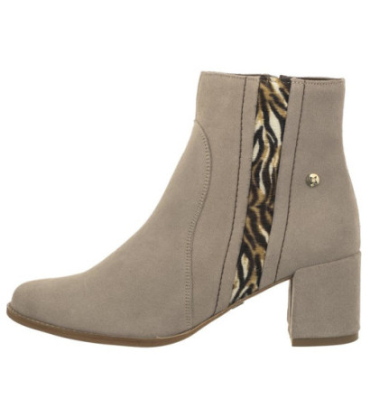 Maciejka Beżowe 06314-04/00-3 (MA1151-a) kingad