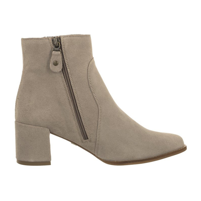 Maciejka Beżowe 06314-04/00-3 (MA1151-a) kingad