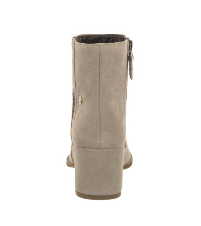 Maciejka Beżowe 06314-04/00-3 (MA1151-a) kingad