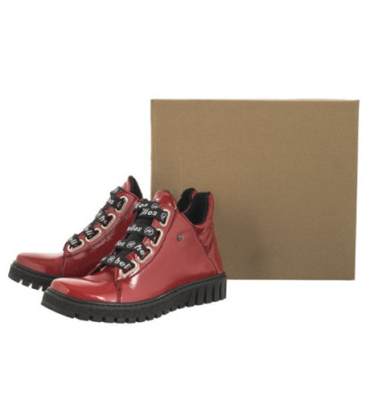 Helios Czerwone 513 035 (HE5-a) kingad