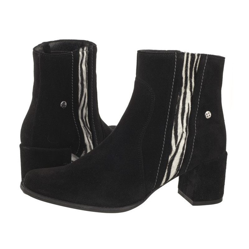 Maciejka Czarne 06314-01/00-3 (MA1151-b) kingad