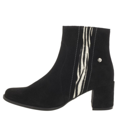 Maciejka Czarne 06314-01/00-3 (MA1151-b) kingad