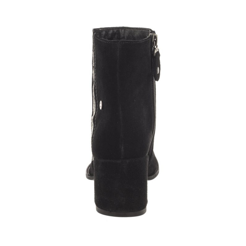 Maciejka Czarne 06314-01/00-3 (MA1151-b) kingad