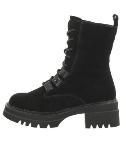 Artiker Czarne 53C0222 (AR102-a) kingad