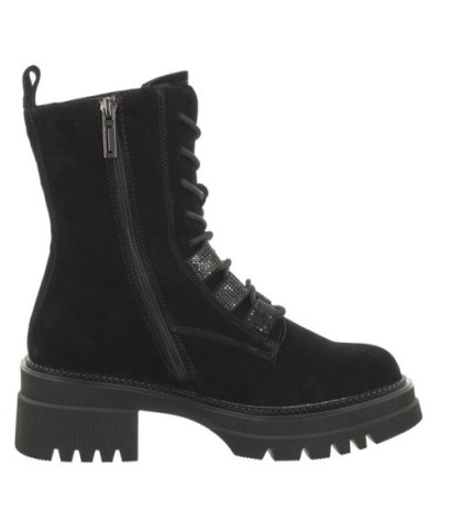 Artiker Czarne 53C0222 (AR102-a) kingad