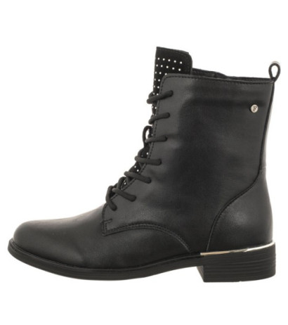 Filippo Czarne DBT4747/25 BK D (FO71-a) kingad