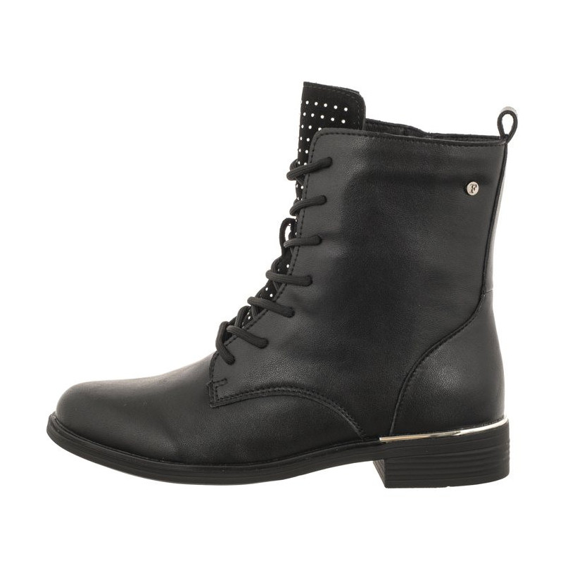 Filippo Czarne DBT4747/25 BK D (FO71-a) kingad