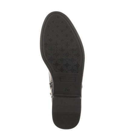 Filippo Czarne DBT4747/25 BK D (FO71-a) kingad