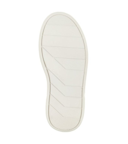 Calvin Klein Bubble Cupsole Lace Up Black/Silver HW0HW01861 0GN (CK414-a) spordijalatsid