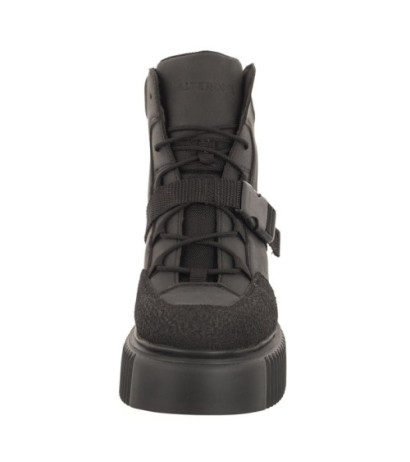 Altercore Madison Vegan Black (AL152-a) kingad