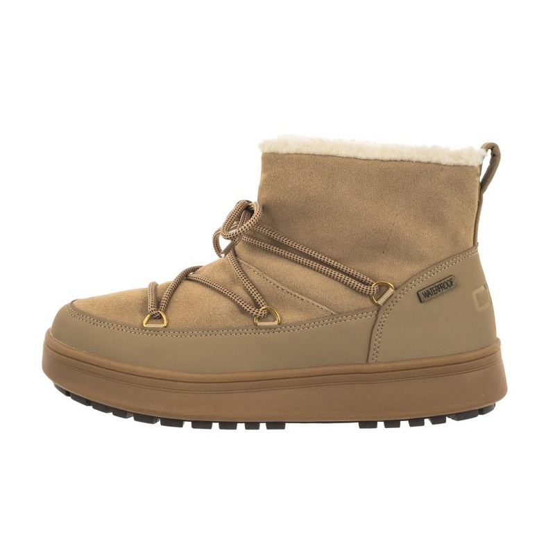CMP Kayla Wmn Snow Boots Wp 3Q79576 A435 Sesamo (CM13-a) kingad