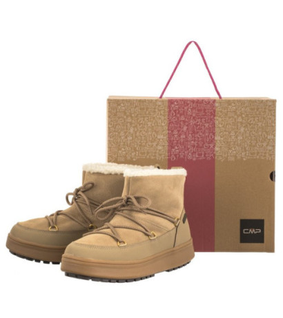 CMP Kayla Wmn Snow Boots Wp 3Q79576 A435 Sesamo (CM13-a) kingad