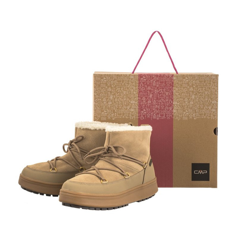 CMP Kayla Wmn Snow Boots Wp 3Q79576 A435 Sesamo (CM13-a) kingad