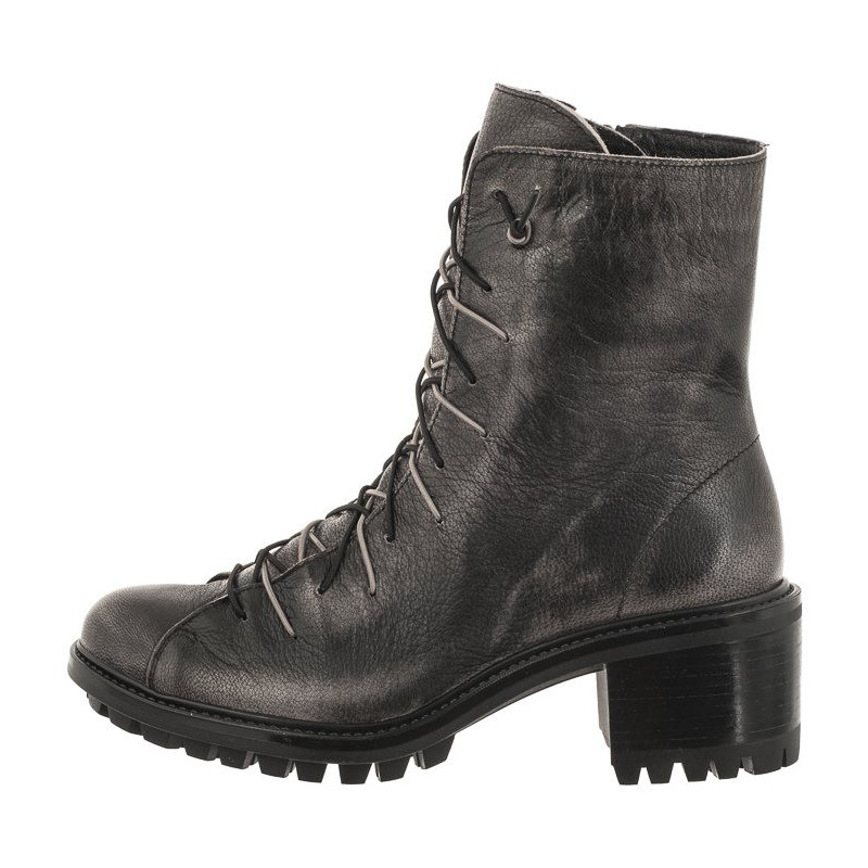 Maciejka Czarne 3263S-01/00-3 (MA1156-a) kingad