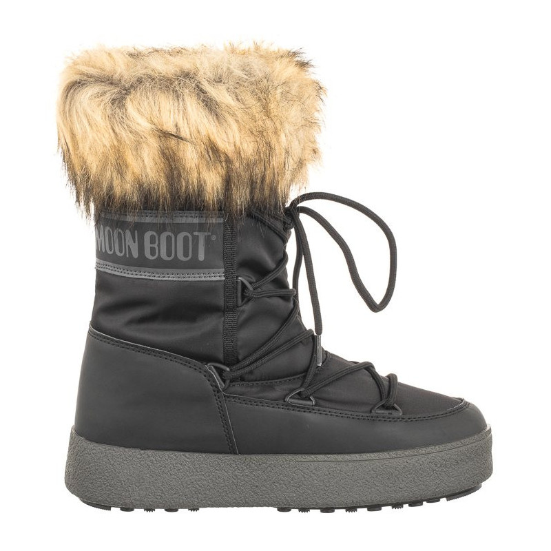 Moon Boot MB Ltrack Monaco Low WP 24500600001 (MB64-a) saapad