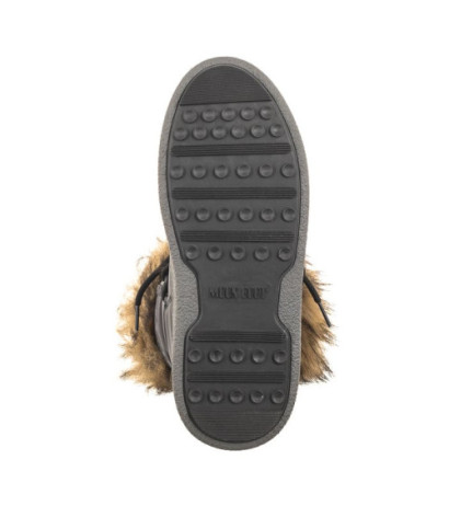 Moon Boot MB Ltrack Monaco Low WP 24500600001 (MB64-a) saapad