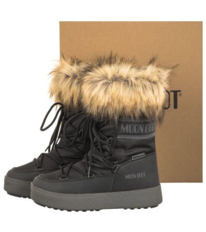 Moon Boot MB Ltrack Monaco Low WP 24500600001 (MB64-a) saapad