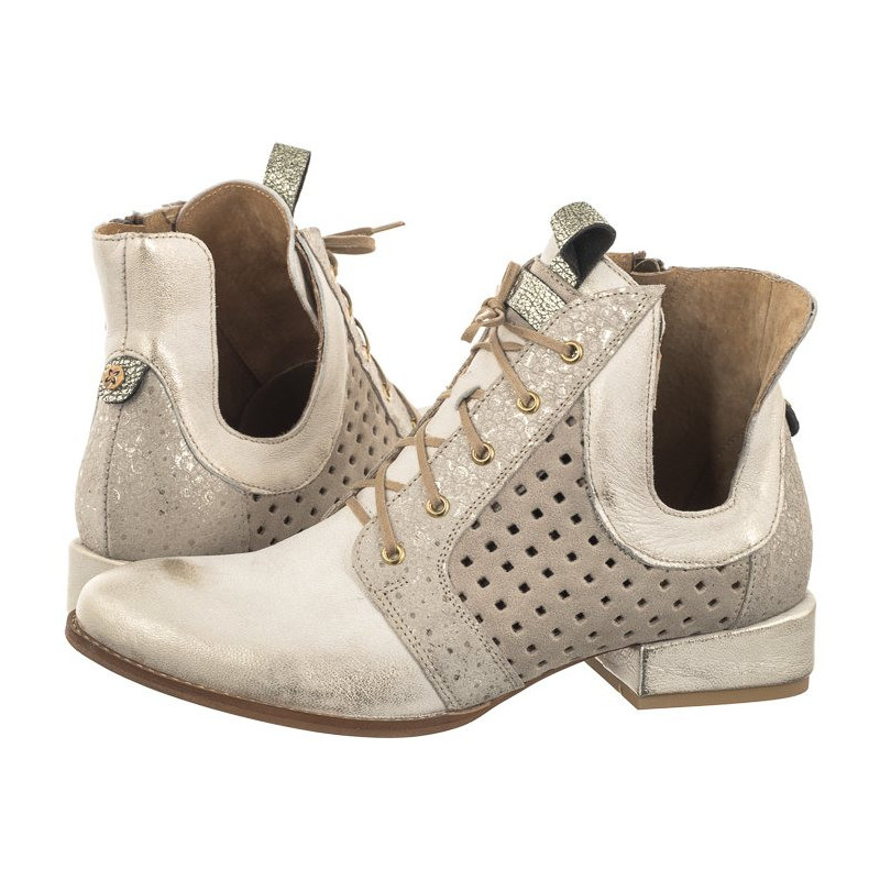 Maciejka Złote 05541-25/00-5 (MA1159-a) kingad