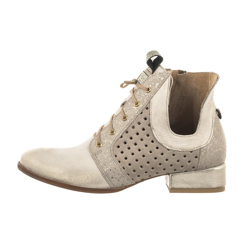 Maciejka Złote 05541-25/00-5 (MA1159-a) kingad