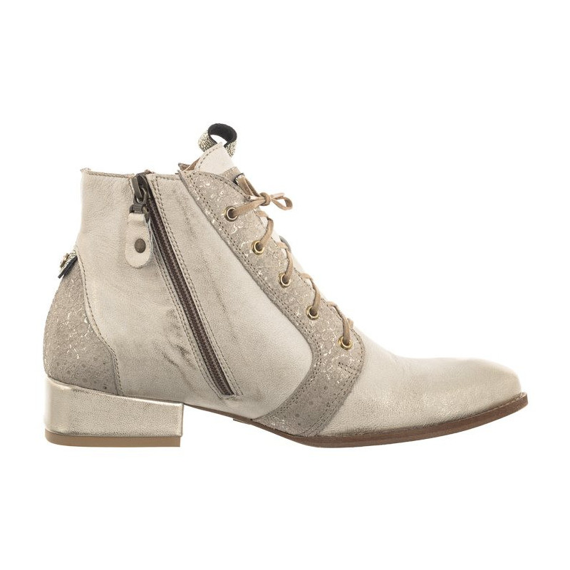 Maciejka Złote 05541-25/00-5 (MA1159-a) kingad