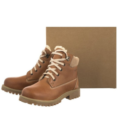 Helios Brąz 555 084 (HE12-a) saapad