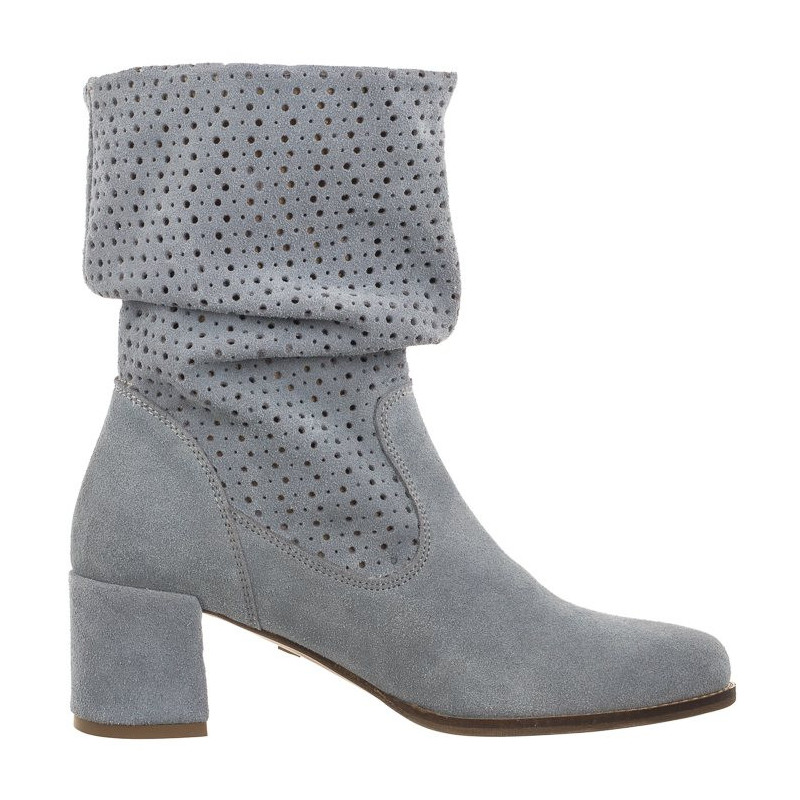 Maciejka Niebieskie 6005A-06/00-6 (MA1162-a) kingad