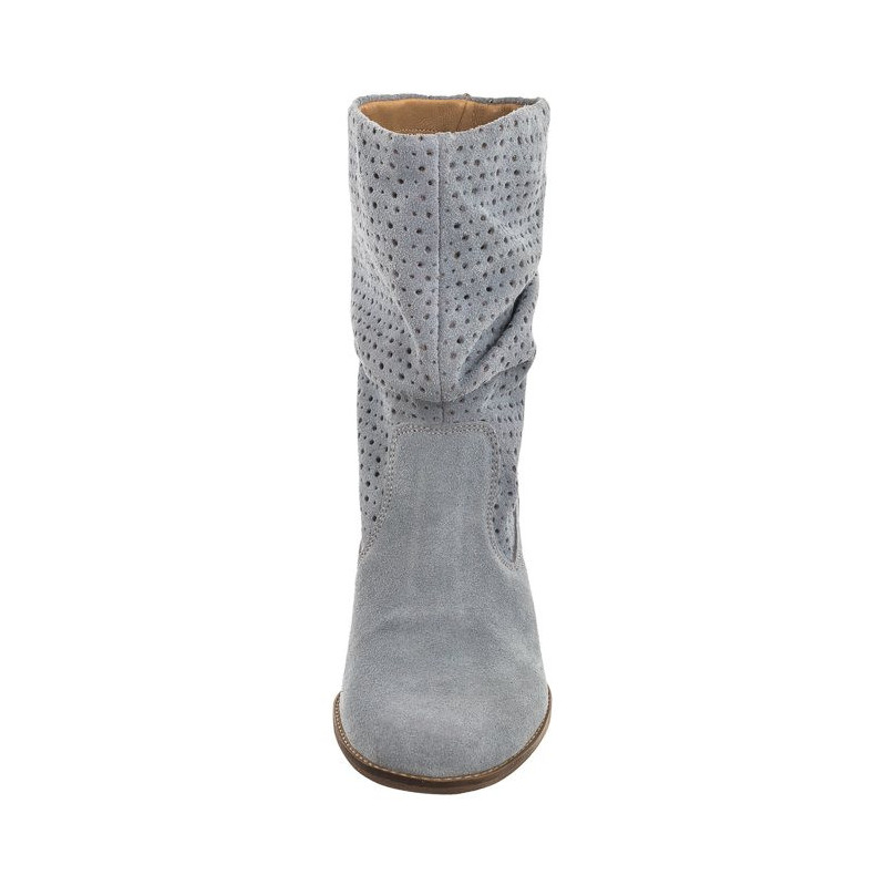 Maciejka Niebieskie 6005A-06/00-6 (MA1162-a) kingad