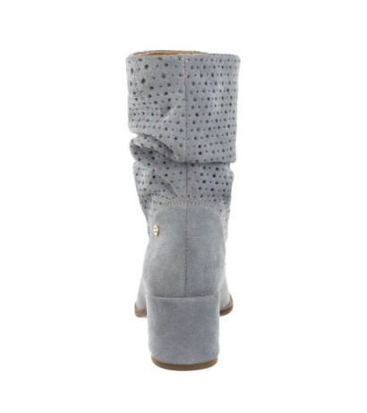 Maciejka Niebieskie 6005A-06/00-6 (MA1162-a) kingad