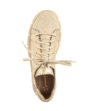 Maciejka Jasny Beż 05850-22/00-1 (MA1163-a) kingad