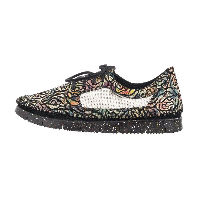 Maciejka Czarne 06347-01/00-1 (MA1164-b) kingad