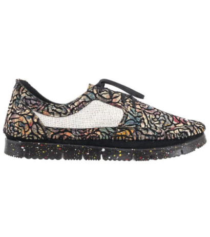 Maciejka Czarne 06347-01/00-1 (MA1164-b) kingad