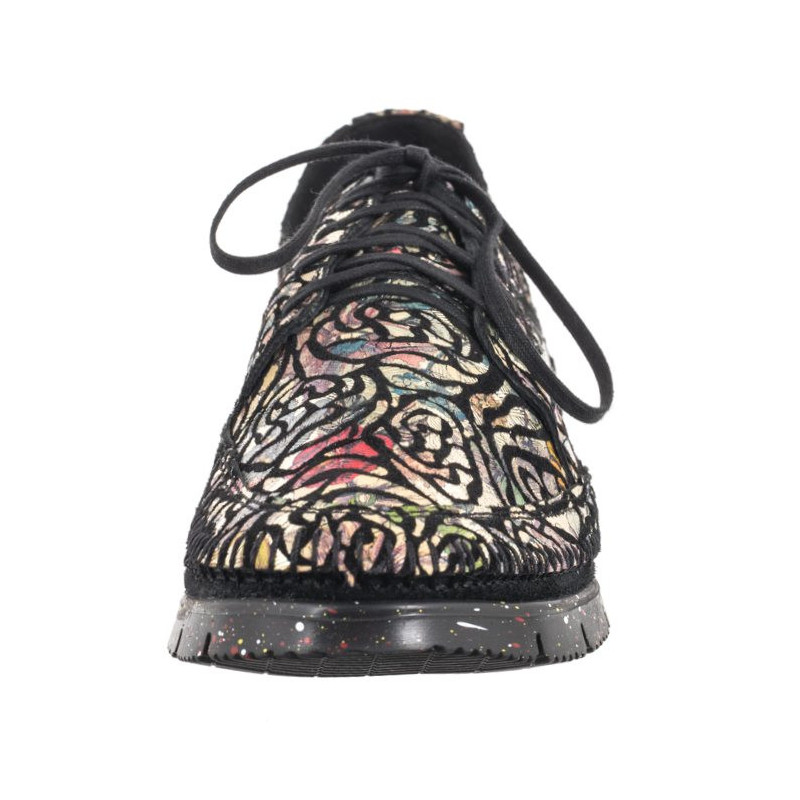 Maciejka Czarne 06347-01/00-1 (MA1164-b) kingad