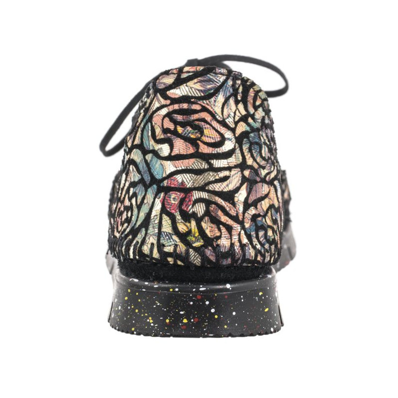 Maciejka Czarne 06347-01/00-1 (MA1164-b) kingad