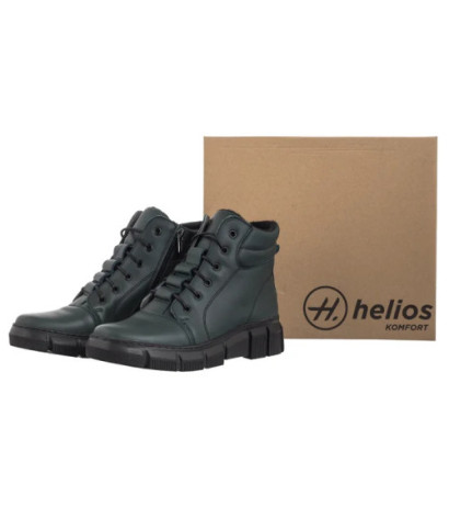 Helios Zielone 562S 56 (HE9-c) kingad