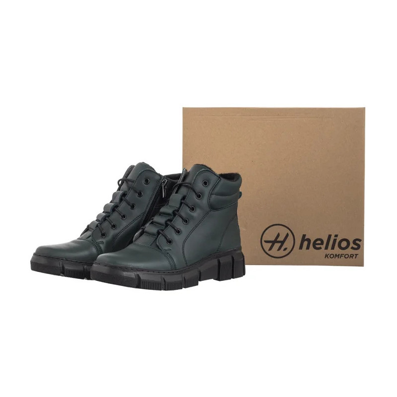 Helios Zielone 562S 56 (HE9-c) kingad