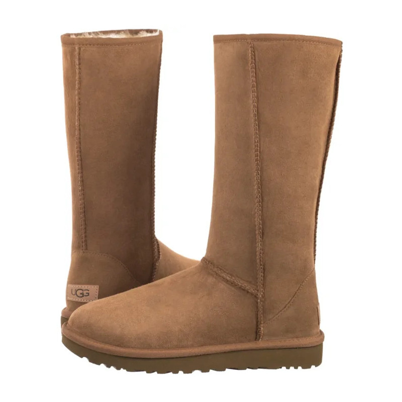 UGG W Classic Tall II 1016224 CHE (UA91-b) saapad