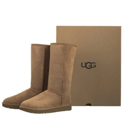 UGG W Classic Tall II 1016224 CHE (UA91-b) saapad