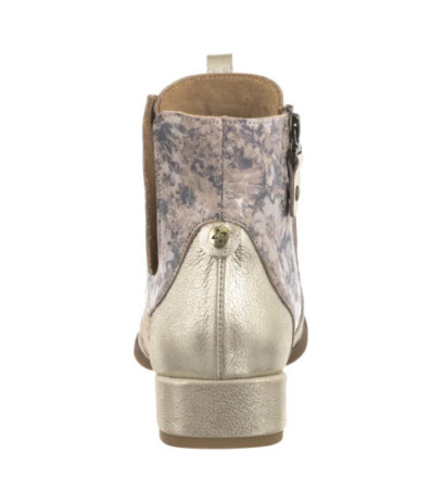 Maciejka Beżowe 05541-04/00-5 (MA1159-b) kingad