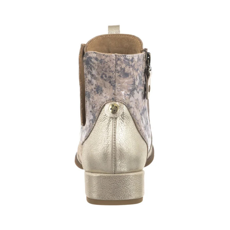 Maciejka Beżowe 05541-04/00-5 (MA1159-b) kingad