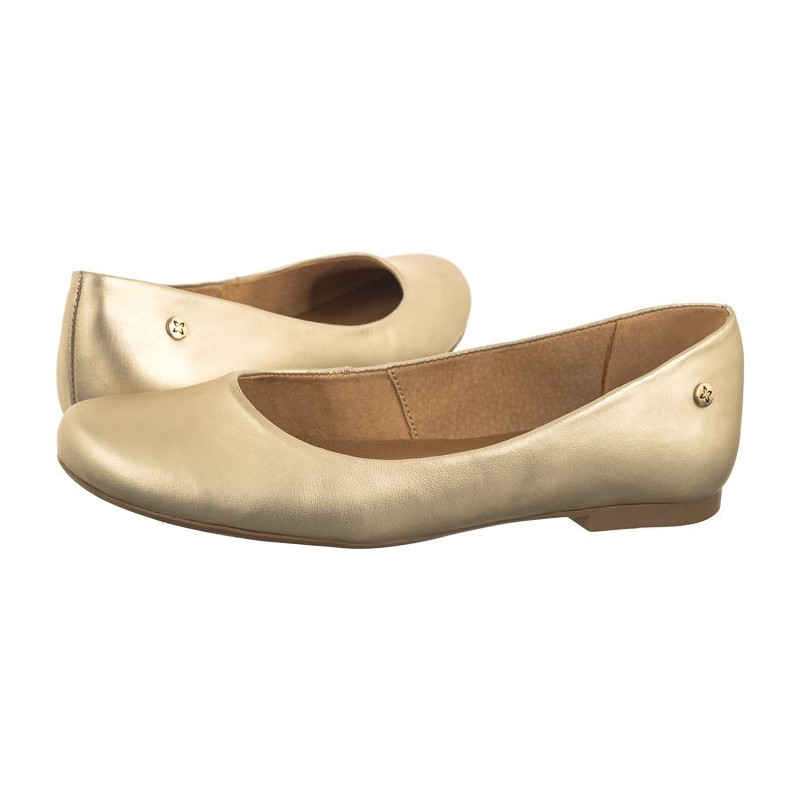 Maciejka Złote 00903-65/00-5 (MA1165-a) baleriinid