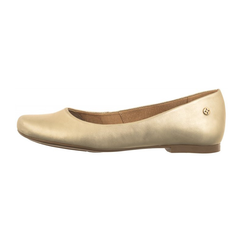 Maciejka Złote 00903-65/00-5 (MA1165-a) baleriinid