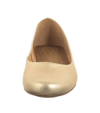 Maciejka Złote 00903-65/00-5 (MA1165-a) baleriinid