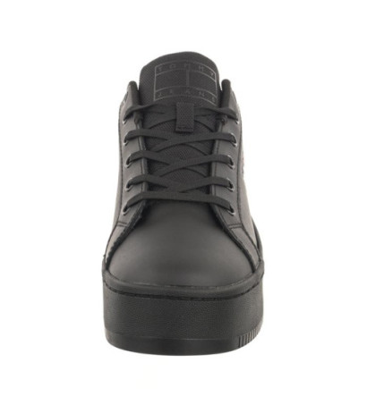 Tommy Hilfiger Tjw Flatform Ess Black EN0EN02518 BDS (TH1025-a) kingad